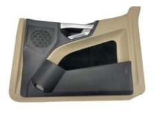 Díszítőpanel jobb ajtó Mercedes 9607271478