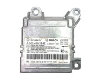 Airbag vezérlőegység Mercedes A0004461242 Bosch 0285011657
