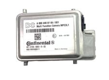 Multi-funkciós egység Mercedes A0004460705/001 Continental