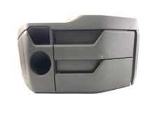 Mercedes A9606801991/A9606806591 műszerfal tárolórekesz