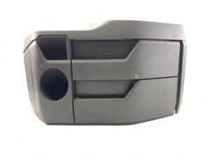 Mercedes a9606801991/a9606806591 műszerfal tárolórekesz