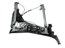 Jobb oldali ablakemelő szerkezet Mercedes 9607202803 9607201246 A9607202803 A9607201246