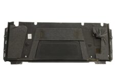 Hátsó kabin oldalfal panel Mercedes A9616902041 / A9606909044