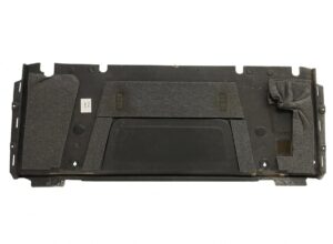 Hátsó kabin oldalfal panel mercedes a9616902041 / a9606909044