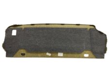 Belső falpanel hátsó kabin Mercedes 9606902841 / 9616901544