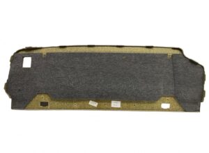 Belső falpanel hátsó kabin mercedes 9606902841 / 9616901544