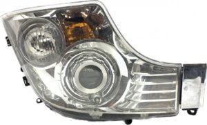 Jobb oldali far mercedes a9608200739 9608200739