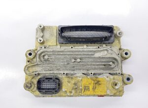 Motorvezérlő egység ecu mercedes 4704460035 a4704460035