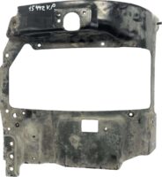 Bal első lámpatartó Scania 1853354-1932223-2124019-2227578