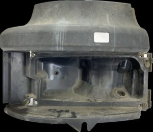 Jobb fényszóróház scania 1431921 1790007 1936675 1438564 1431923