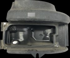 Bal első lámpabúra Scania – Kompatibilis: 1438563, 1936674, 2124011, 1936676, 1431920, 1790006