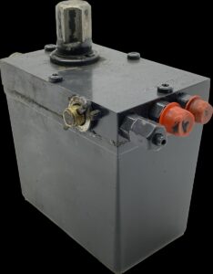 Scania kabin billenő szivattyú – 1794907 / 2204435
