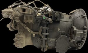 Scania sebességváltó – 2292420, 1940783, 576406