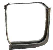 Üzemanyagtartály tartókészlet Scania – 1488893-21