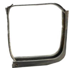 Üzemanyagtartály tartókészlet scania – 1488893-21