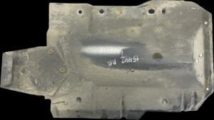Szűrőház tartó scania – kód 1814924
