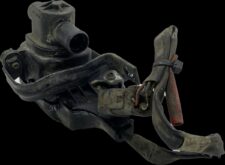 Vízszelep fülkefűtéshez Scania – 1793197, 2160199