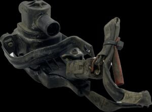 Vízszelep fülkefűtéshez scania – 1793197, 2160199