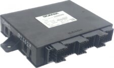 ECU vezérlőegység Scania COO7, kód 2456999