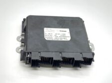 BWS Scania HW vezérlőegység 1544155 HW ASSY 1745949 24V TEMIC
