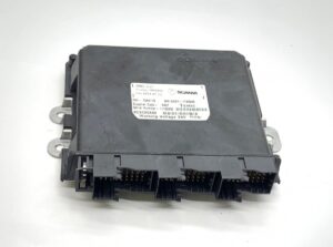 Bws scania hw vezérlőegység 1544155 hw assy 1745949 24v temic