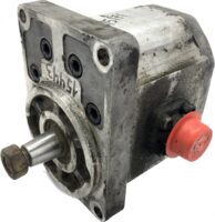 Hidraulikus motor Scania hűtőventilátorhoz 1506635