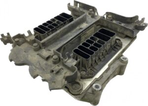 Motorvezérlő egység ecu scania 1805269