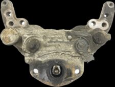 Bal első féknyereg Scania-hoz – kompatibilis kódok: 1928821, 1946327, 1756384, 1731226, 1746796, 1946306, 1903079
