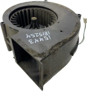 Scania 1815254 15hu43 fűtőventilátor