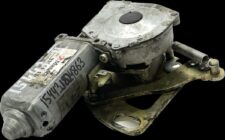 Elektromos motor Scania 32544M24-11 buszajtókhoz