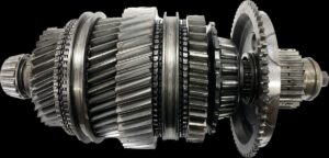 Sebességváltó tengely scania (kódok: 2483430, 1476204, 2190278, 1776322, 2152763, 1476220, 2160958, 1476236)