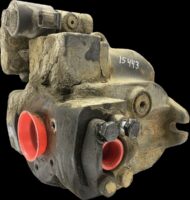 Hidraulikus szivattyú Scania hűtőventilátorhoz 2202310 / 1920249