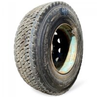 Scania 315/80R22.5 BD200 R-Dynamic kerék