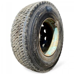 Scania 315/80r22. 5 bd200 r-dynamic kerék