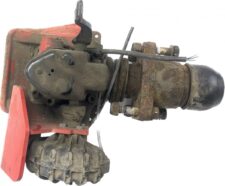 Kuplung Scania utánfutóhoz VBG750V VBG795V 09.10700.11 – Kód: 20453277