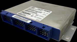 Ebs vezérlőegység knorr-bremse scania 24v 2029747 2116106 2239955 2029746