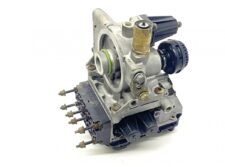 Légtisztító Scania kompatibilis (OEM kódok: 2148069, 2308777, 1941953, 2089579, 1897631, 1928589, 1770184, 1796161, 1763425, 1753577, 2063357, 1535829, 1543224, 1738295)