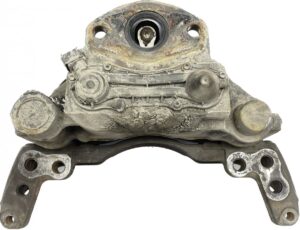Bal első féknyereg scania 1928820 1946326 1756385 1731227 1746797 1946307 1928817
