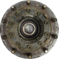 Dobkerék másodlagos tengely jobb féktárcsával Scania 2290526 1864430 1480933 1868663 1724406 1391369 1852817 2603321 1889543