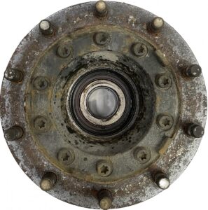 Dobkerék másodlagos tengely jobb féktárcsával scania 2290526 1864430 1480933 1868663 1724406 1391369 1852817 2603321 1889543