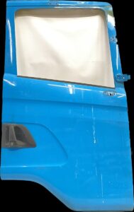 Jobb ajtókeret scania kék – 1476535/1739743/1452666