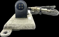 NOx szenzor Scania – OEM kódok: 1872080, 1908536, 2020691, 2247379, 2296799, 1732461, 1782596