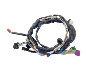 Elektromos kábel jobb ajtó scania 2021121 1781252
