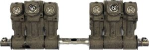 Tappet készlet görgőkkel scania-hoz – kódok: 2488136, 1891691, 1891692, 1512895, 1540120, 1497824