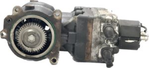 Légkompresszor scania-hoz, oem kódok: 1880194, 2024413, 1767161, 2792820
