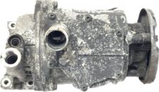 Olajleválasztó motor szellőzéshez Scania, kódok: 1853631, 1921821, 2139831, 1748694, 2733439, 1879322, 1799279