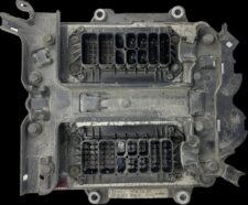 Motorvezérlő egység ECU Scania 2781895 2561849 2149132 2156785 2194448 2262294 2195224 2418221