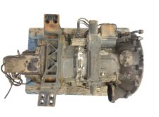 Scania 2292419/2155525 16V használt sebességváltó