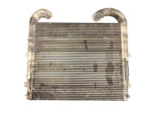 Intercooler scania 1902444 (elölnézet)