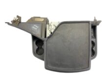 Scania műszerfal tárolórekesz pohártartóval (kódok: 1921170, 1846247, 1846255, 1846231)